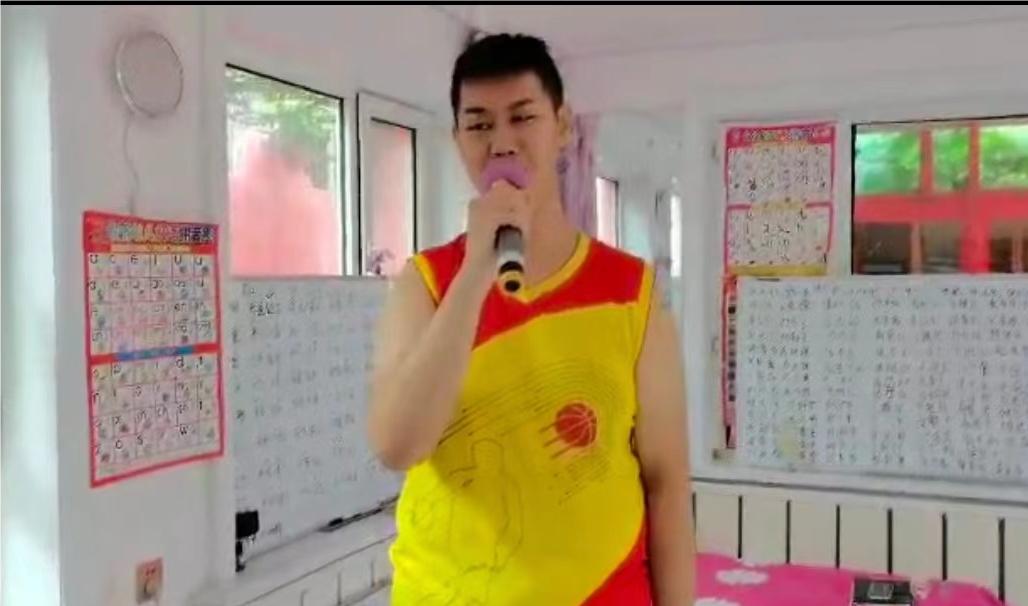 通化口吃矫正者在通化同乐矫正图片