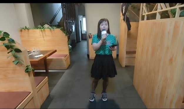 沈阳发音不清学员在通化同乐矫正图片